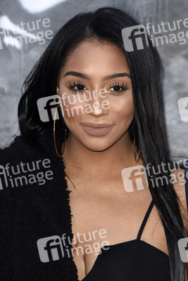 Filmpremiere 'King Arthur: Legend of the Sword' in London