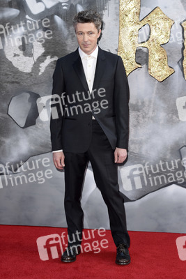 Filmpremiere 'King Arthur: Legend of the Sword' in London