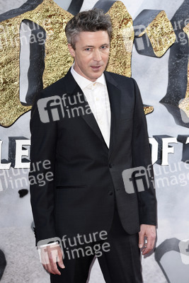 Filmpremiere 'King Arthur: Legend of the Sword' in London