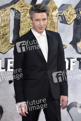 Filmpremiere 'King Arthur: Legend of the Sword' in London
