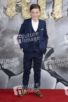 Filmpremiere 'King Arthur: Legend of the Sword' in London