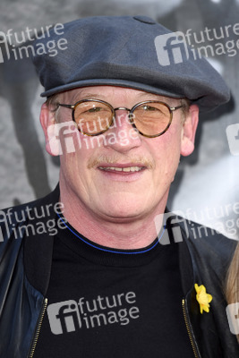 Filmpremiere 'King Arthur: Legend of the Sword' in London