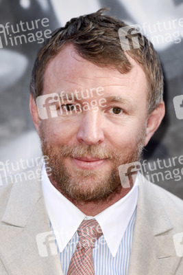 Filmpremiere 'King Arthur: Legend of the Sword' in London