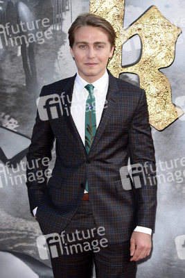 Filmpremiere 'King Arthur: Legend of the Sword' in London