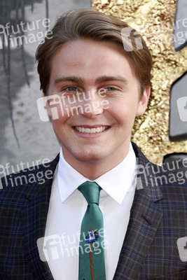 Filmpremiere 'King Arthur: Legend of the Sword' in London