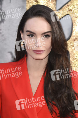 Filmpremiere 'King Arthur: Legend of the Sword' in London