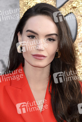 Filmpremiere 'King Arthur: Legend of the Sword' in London