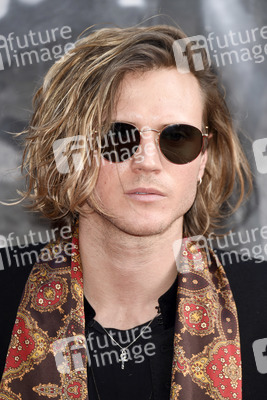 Filmpremiere 'King Arthur: Legend of the Sword' in London