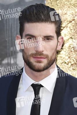 Filmpremiere 'King Arthur: Legend of the Sword' in London