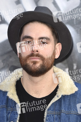Filmpremiere 'King Arthur: Legend of the Sword' in London
