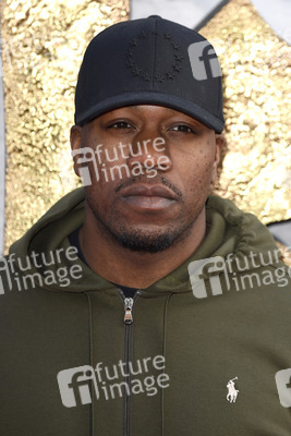 Filmpremiere 'King Arthur: Legend of the Sword' in London