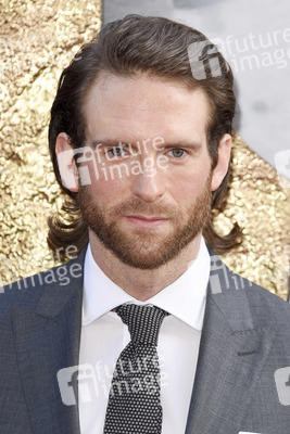 Filmpremiere 'King Arthur: Legend of the Sword' in London