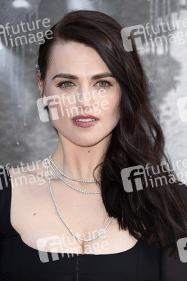 Filmpremiere 'King Arthur: Legend of the Sword' in London