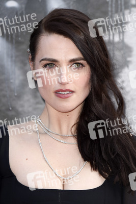 Filmpremiere 'King Arthur: Legend of the Sword' in London