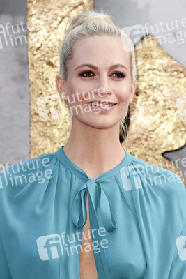 Filmpremiere 'King Arthur: Legend of the Sword' in London
