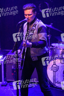 Frankie Ballard