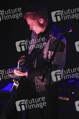 Frankie Ballard