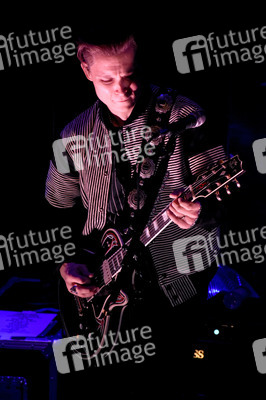Frankie Ballard