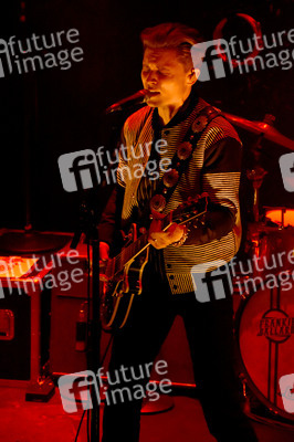 Frankie Ballard
