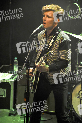 Frankie Ballard