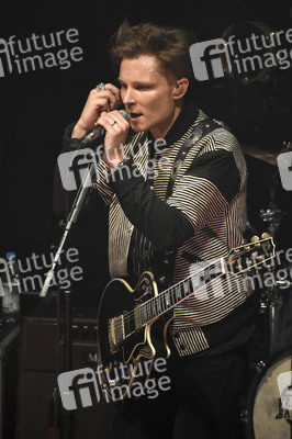 Frankie Ballard