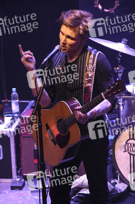 Frankie Ballard