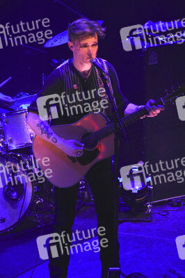 Frankie Ballard