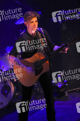 Frankie Ballard