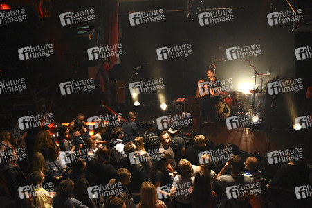Konzert von Marla in München