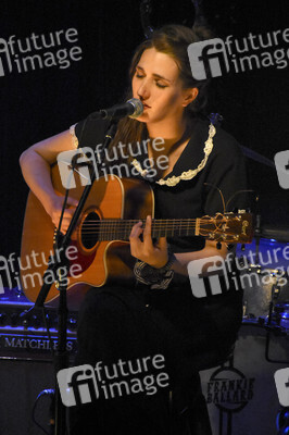 Konzert von Marla in München