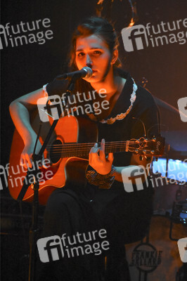 Konzert von Marla in München
