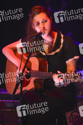Konzert von Marla in München