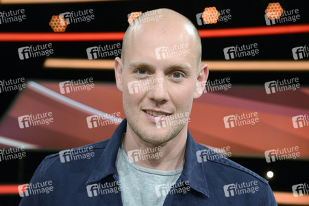 Quizshow 'Paarduell' in Hürth