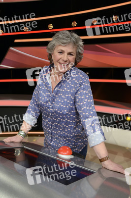 Quizshow 'Paarduell' in Hürth