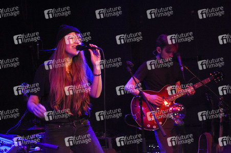Konzert von Antje Schomaker in Hannover