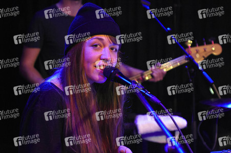 Konzert von Antje Schomaker in Hannover