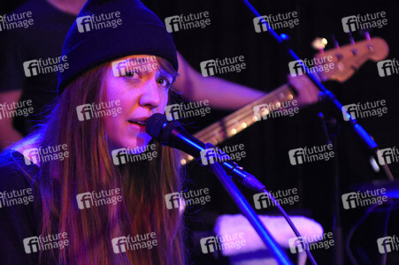 Konzert von Antje Schomaker in Hannover