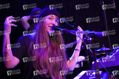 Konzert von Antje Schomaker in Hannover