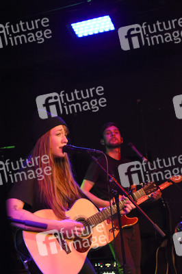 Konzert von Antje Schomaker in Hannover