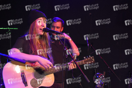 Konzert von Antje Schomaker in Hannover
