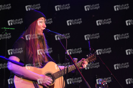 Konzert von Antje Schomaker in Hannover