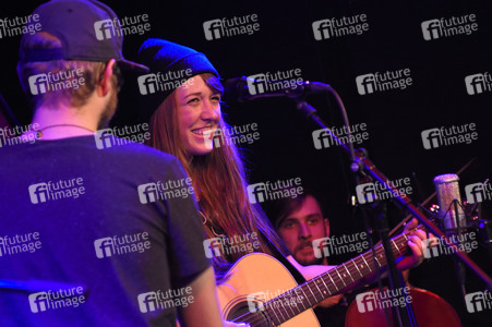 Konzert von Antje Schomaker in Hannover