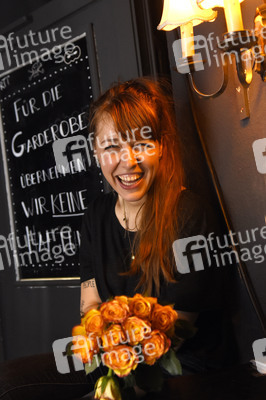 Konzert von Antje Schomaker in Hannover