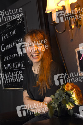 Konzert von Antje Schomaker in Hannover