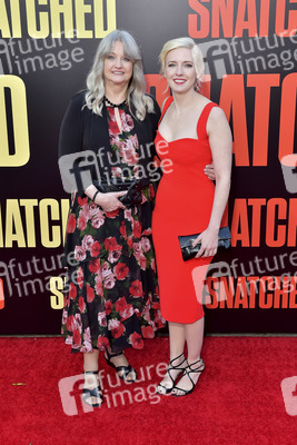 Filmpremiere 'Mädelstrip' in Westwood