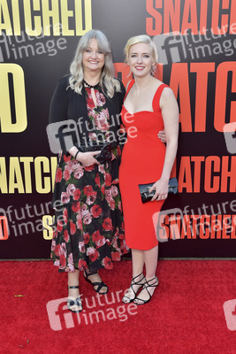 Filmpremiere 'Mädelstrip' in Westwood