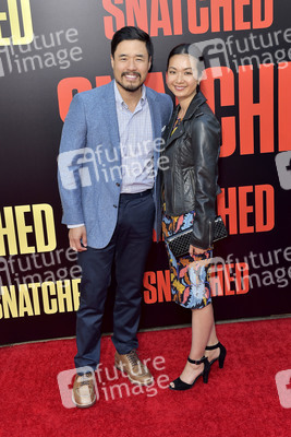 Filmpremiere 'Mädelstrip' in Westwood