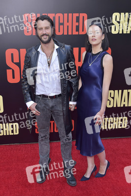 Filmpremiere 'Mädelstrip' in Westwood