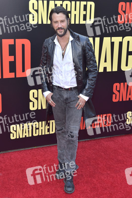 Filmpremiere 'Mädelstrip' in Westwood