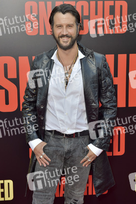 Filmpremiere 'Mädelstrip' in Westwood